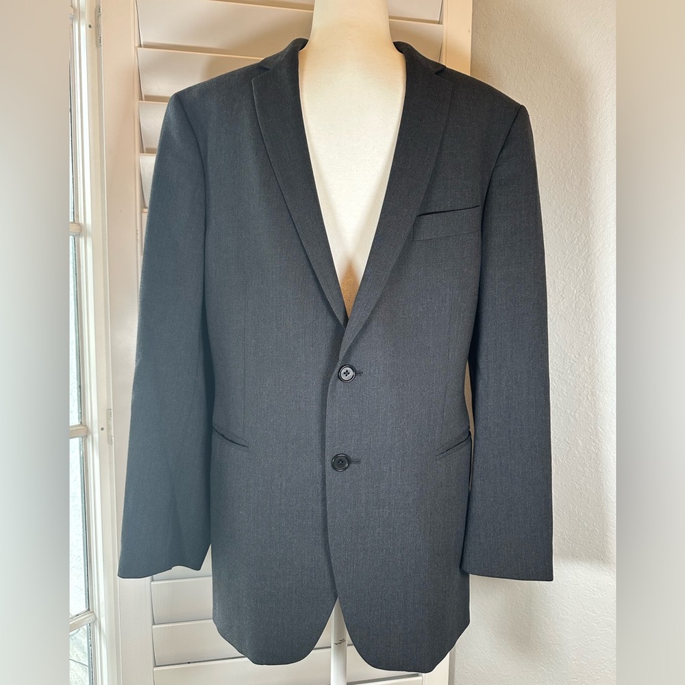 PRICE REDUCED! John Varvatos Men’s Blazer